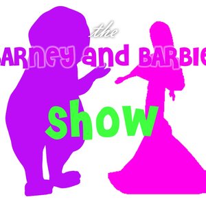 Barney&BarbieShow