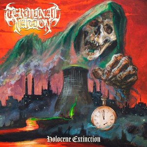 Holocene Extinction [Explicit]