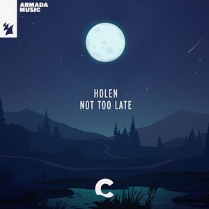 Not Too Late - Single