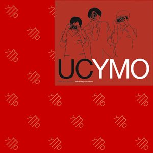 UC YMO [Ultimate Collection of Yellow Magic Orchestra]