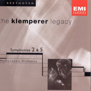 Beethoven Symphonies 2 & 5