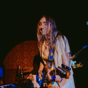Allegra Miles 的头像
