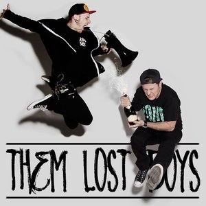 Them Lost Boys 的头像