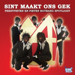 Sint Maakt Ons Gek