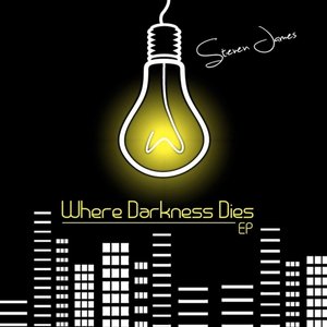 Where Darkness Dies - EP