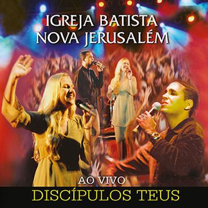 Artwork for Discípulos Teus