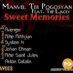 Avatar de Manvel Ter-Pogosyan feat. Tiff Lacey