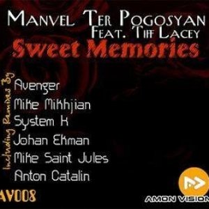 Awatar dla Manvel Ter-Pogosyan feat. Tiff Lacey