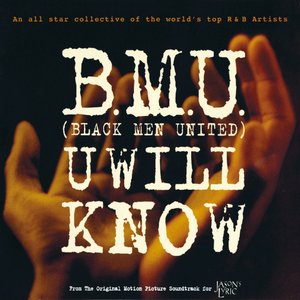 Black Men United