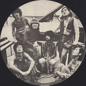 Masabumi Kikuchi Sextet 的头像