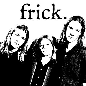 Frick. 的头像