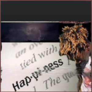 Happiness Gone