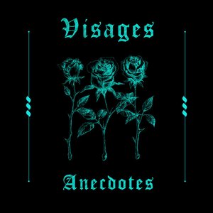 Anecdotes - EP