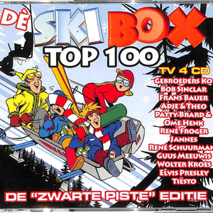 Artwork for Als ik haar zie