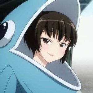 前川さん (渕上舞) 的头像