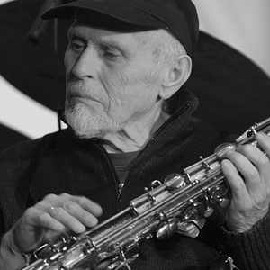 Jan Ptaszyn Wróblewski photo provided by Last.fm