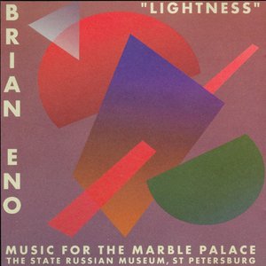 Imagen de 'Lightness: Music for the Marble Palace'