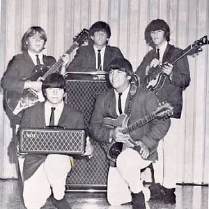 The Rockin' Roadrunners 的头像