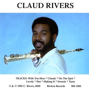 Claud Rivers