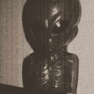 Ghost Of An Alien 的头像