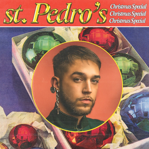 st. Pedro