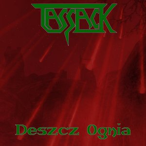 Deszcz Ognia