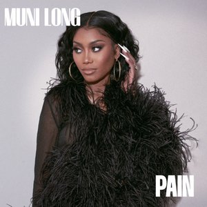 Pain - EP