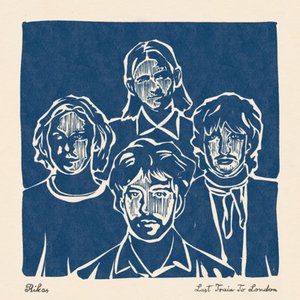 Last Train to London