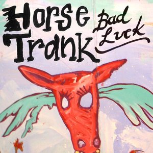 Horse trank 的头像