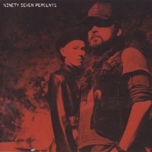 NINETY SEVEN PERCENTS 的头像