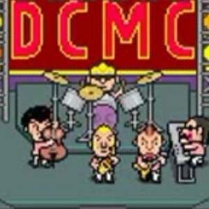 'D.C.M.C.'の画像