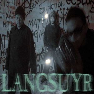 Avatar for Langsuyr