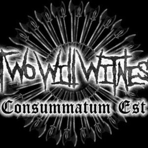 Consummatum Est