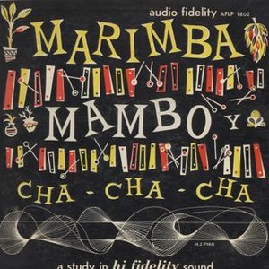 Orchestra Marimba Chiapas 的头像