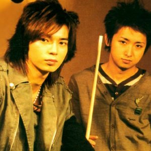 大野智 & 松本潤 的头像
