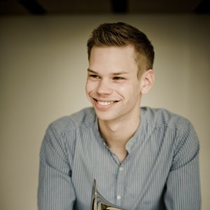 Kristoffer Kompen 的头像