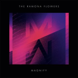 Magnify - EP