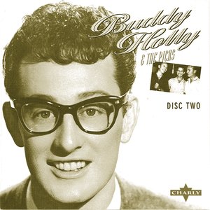 Bild für 'Buddy Holly And The Picks, Vol.1 Vol. 1'