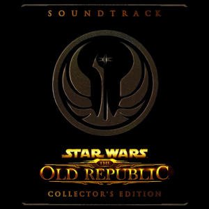 Music from Star Wars: The Old Republic