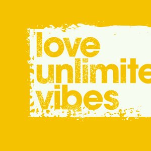 Love Unlimited Vibes 的头像