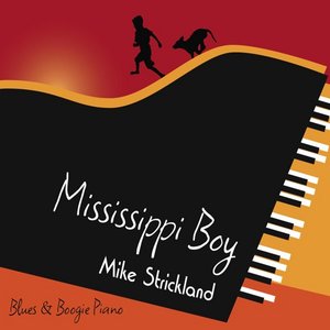 Mississippi Boy