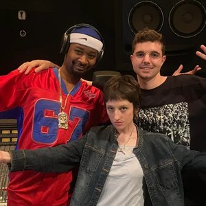 Danny Brown & 8485 için avatar