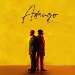 Adaugo - Single