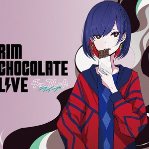 CHOCOLATE LIVE