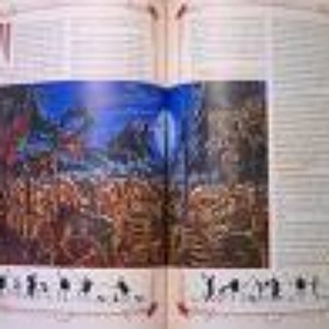 Avatar for meditacion