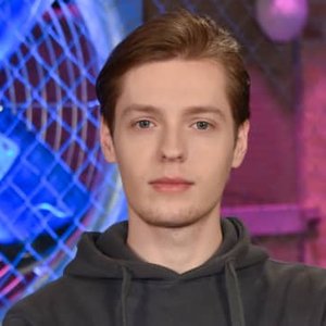 Ben Dolić 的头像