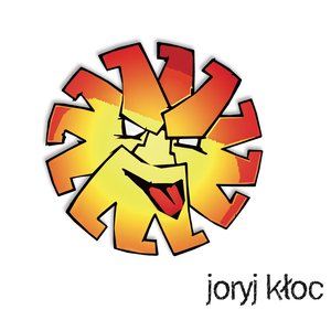 Joryj Kloc のアバター