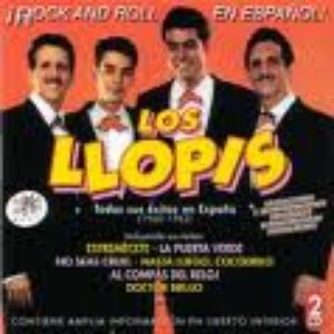 Los Llopis. Todos Sus Éxitos En España (1960-1962)