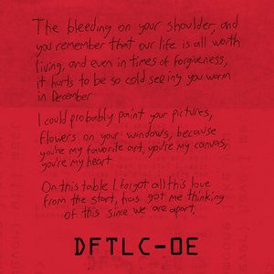 Never have I met someone like you