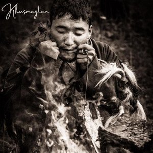 Avatar de Khusmugtun